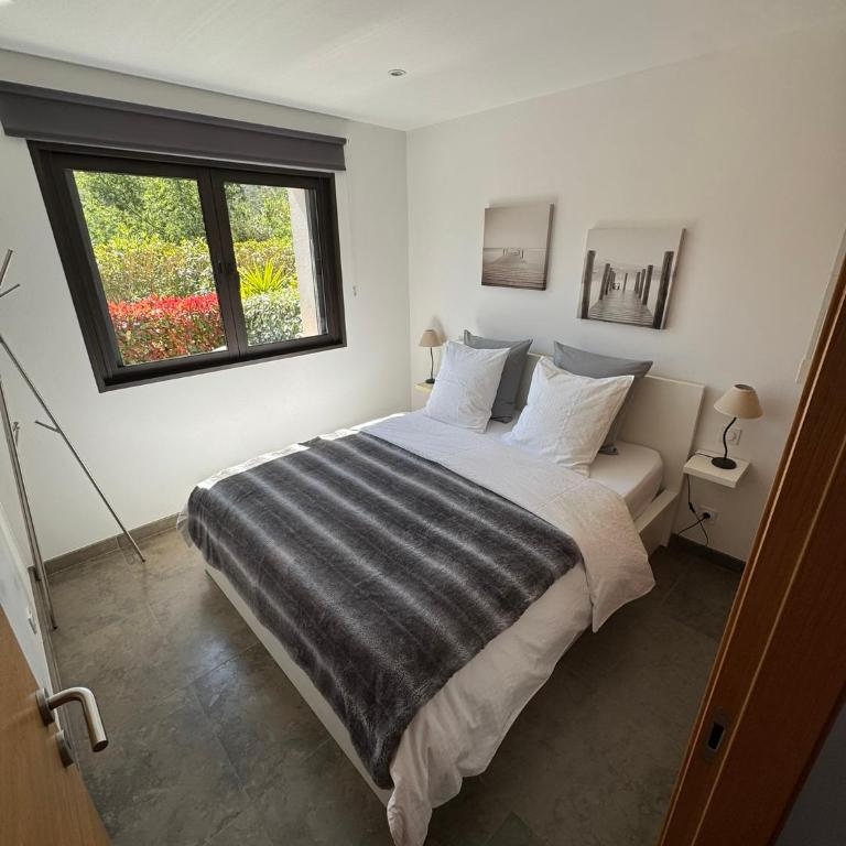 Le Pêcheur - Appartement 1 Chambre - 4
