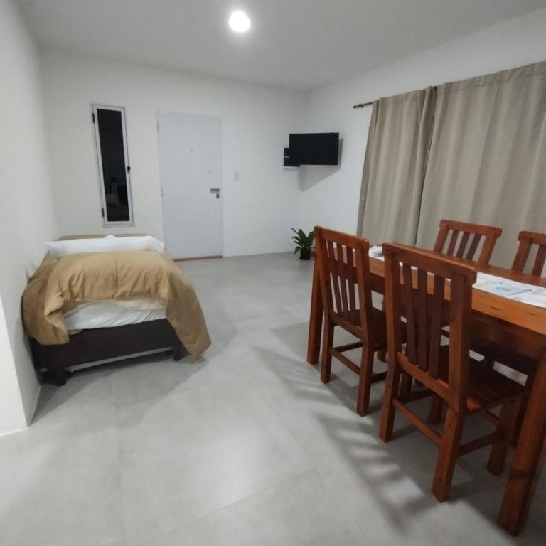 Altos del Cerro - Apartamento de 1 dormitorio - 4