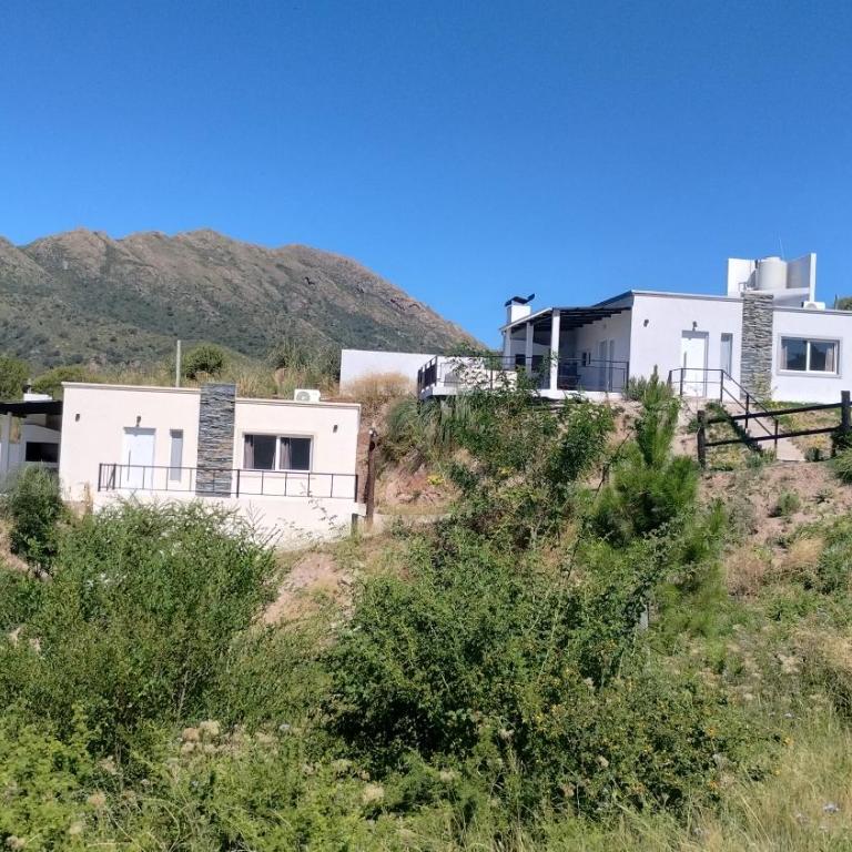 Altos del Cerro - Apartamento de 1 dormitorio - 2