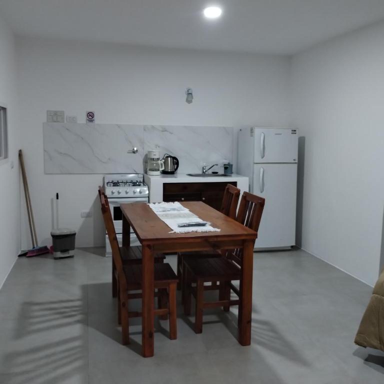 Altos del Cerro - Apartamento de 1 dormitorio - 8