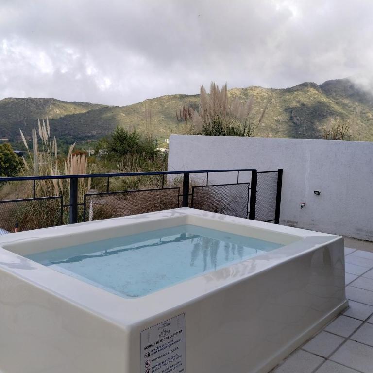Altos del Cerro - Apartamento de 1 dormitorio - 9