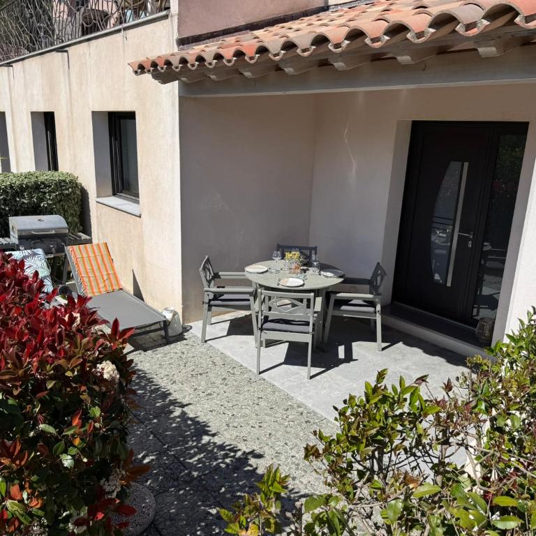 Le Pêcheur - Appartement 1 Chambre - 5