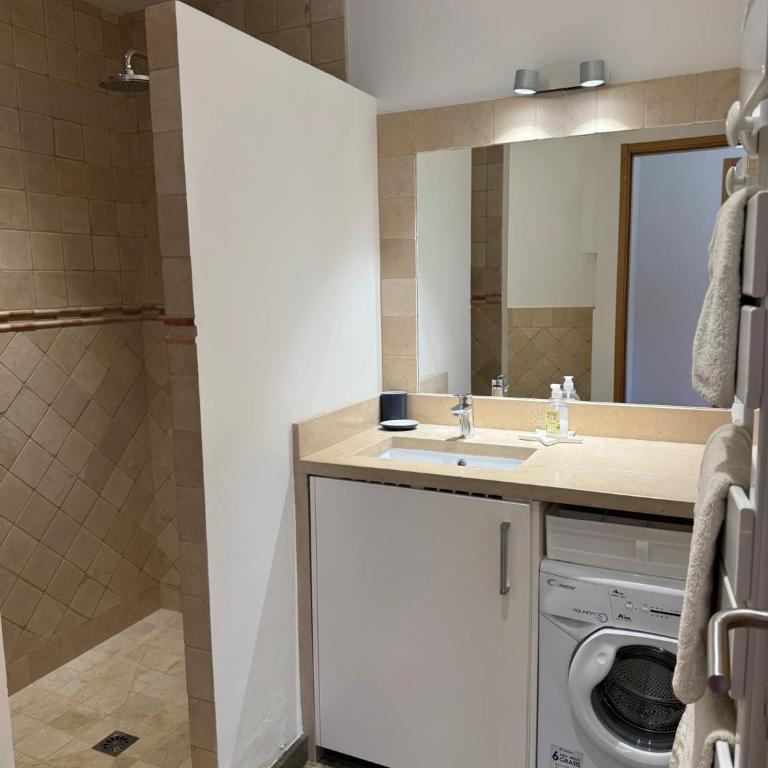 Le Pêcheur - Appartement 1 Chambre - 7