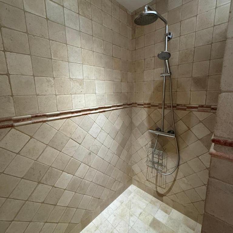 Le Pêcheur - Appartement 1 Chambre - 8