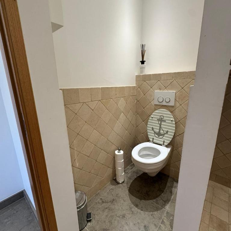 Le Pêcheur - Appartement 1 Chambre - 9