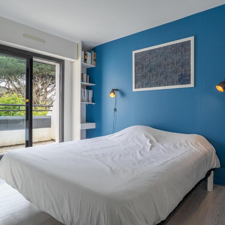 Stunning vacation villa in Carnac Plage - Haus mit 5 Schlafzimmern - 31
