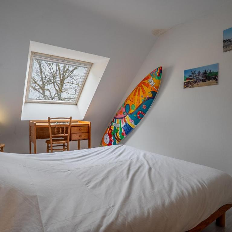 Stunning vacation villa in Carnac Plage - Haus mit 5 Schlafzimmern - 35