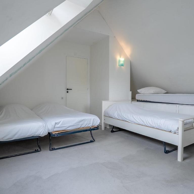 Stunning vacation villa in Carnac Plage - Haus mit 5 Schlafzimmern - 41