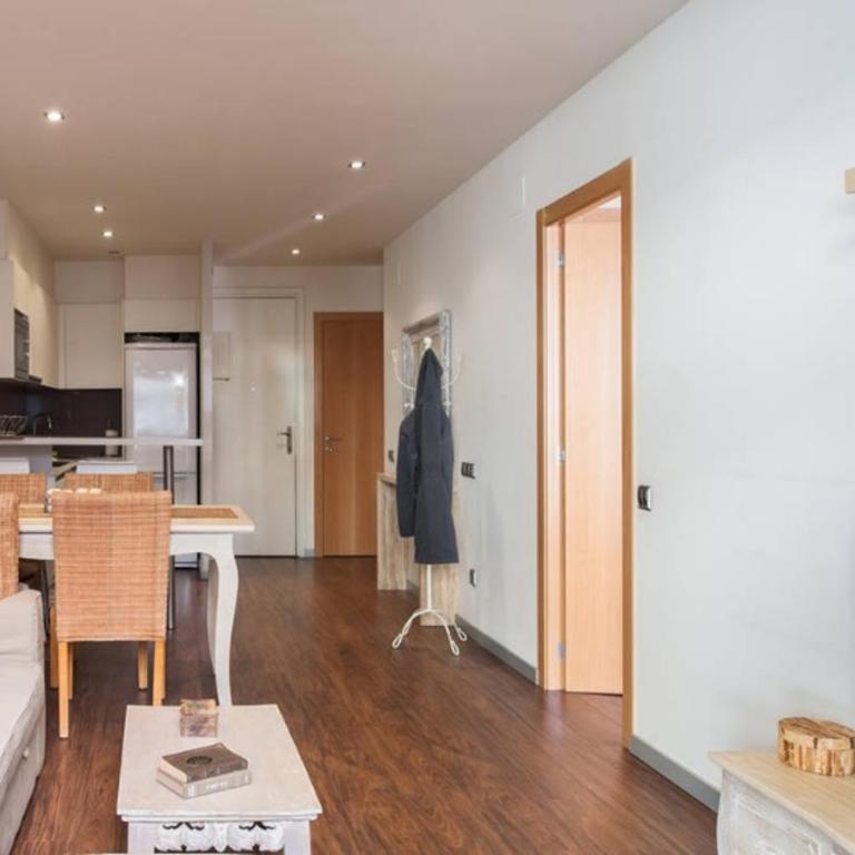Tendency Plaza España - Two-Bedroom Apartment - 8