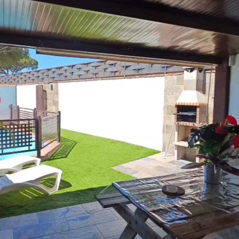 Alojamientos Rurales Vanesa 2 - Casa de 2 dormitorios - 6