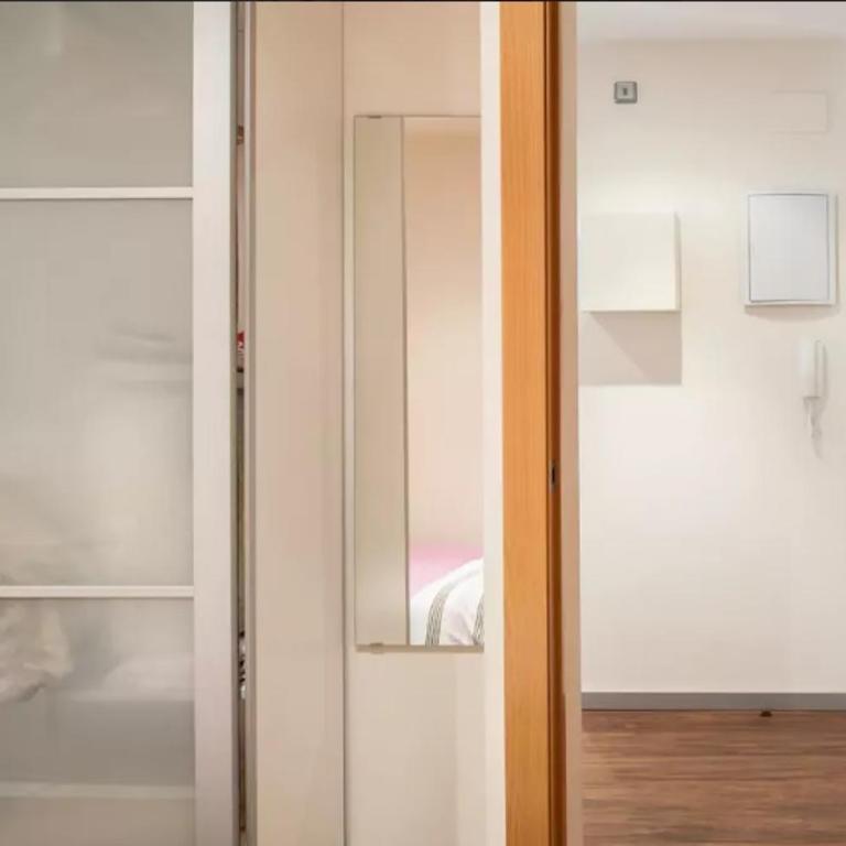 Tendency Plaza España - Two-Bedroom Apartment - 11
