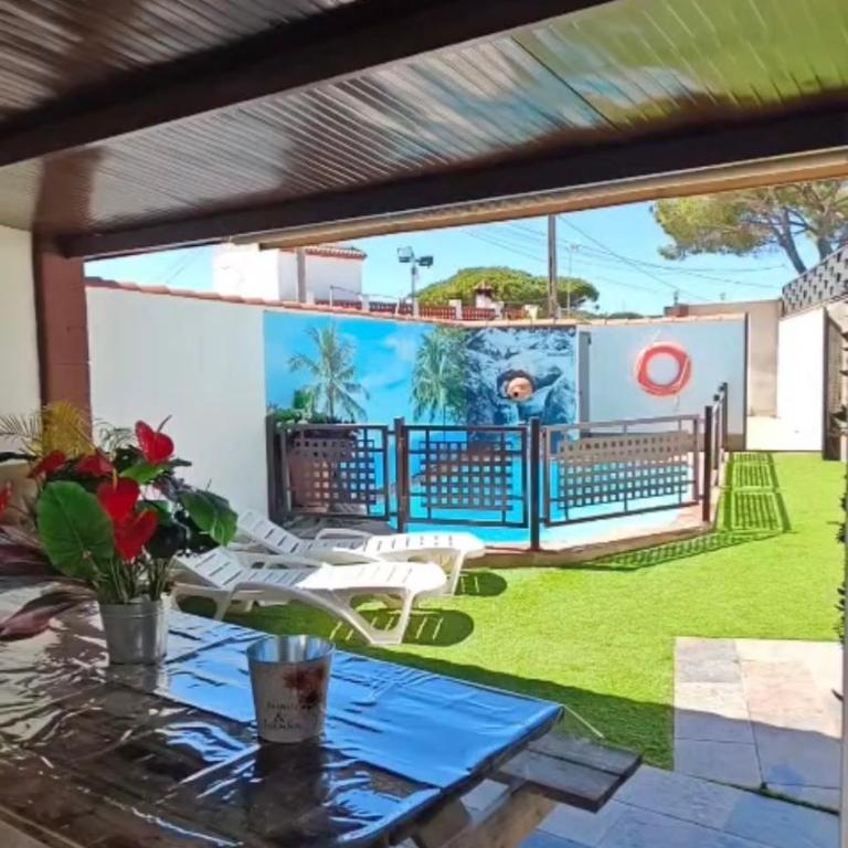 Alojamientos Rurales Vanesa 2 - Casa de 2 dormitorios - 1