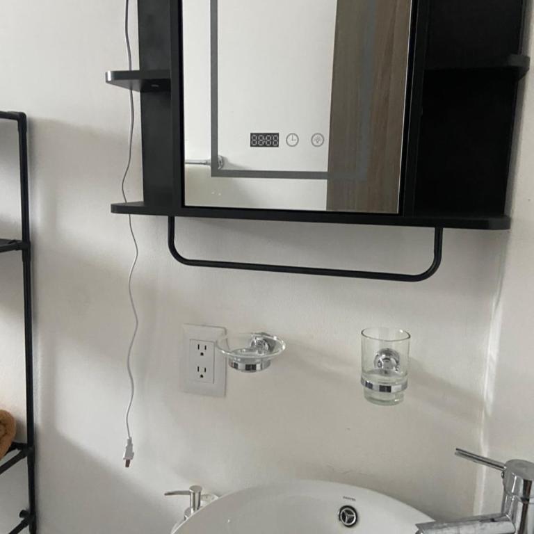 Casa Yubi - Apartamento de 1 dormitorio - 8