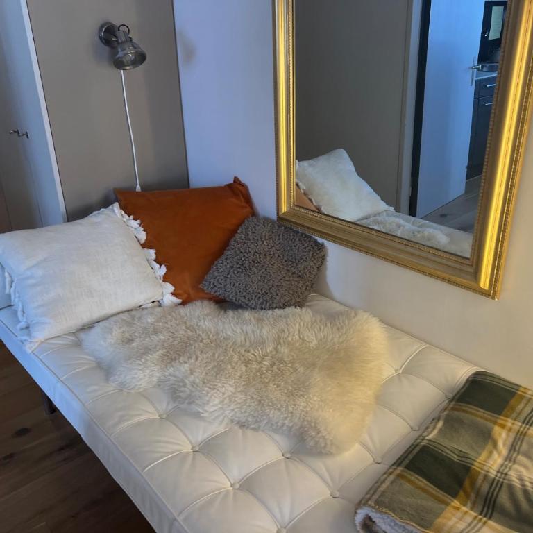 Summer Stay in Engelberg Apartment with Spacious Terrace & Mountain Views - Apartment mit Blick auf die Berge - 9
