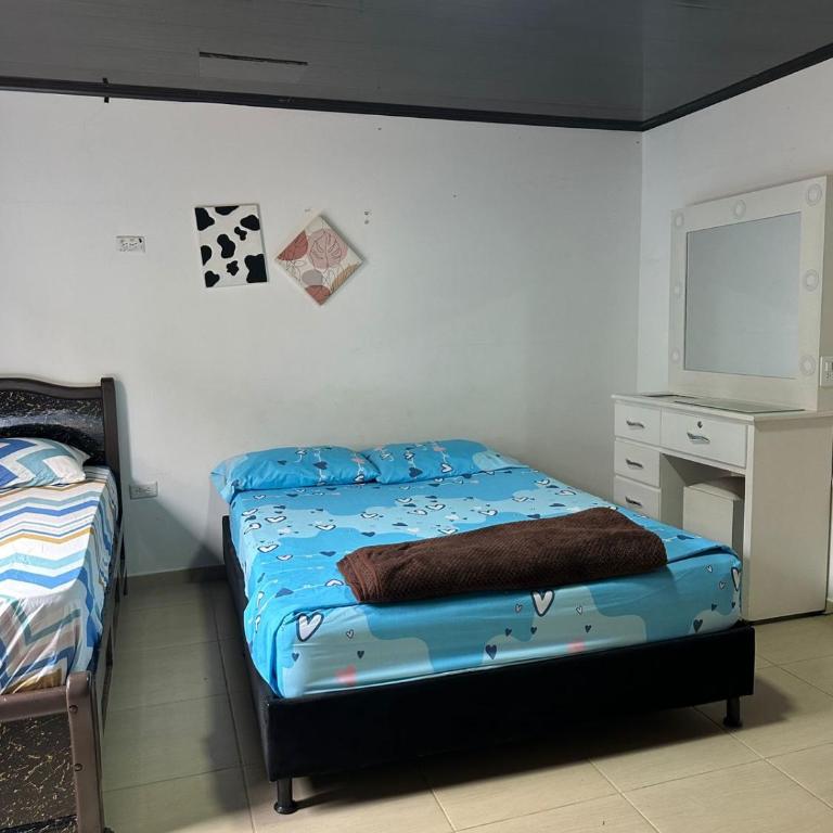 Apartamento montenegro - Apartamento de 2 dormitorios - 2