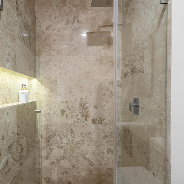 Private Pool with Beach Access and Baby Crib - Tulum Hotel Zone - Apartamento de 2 dormitorios - 11