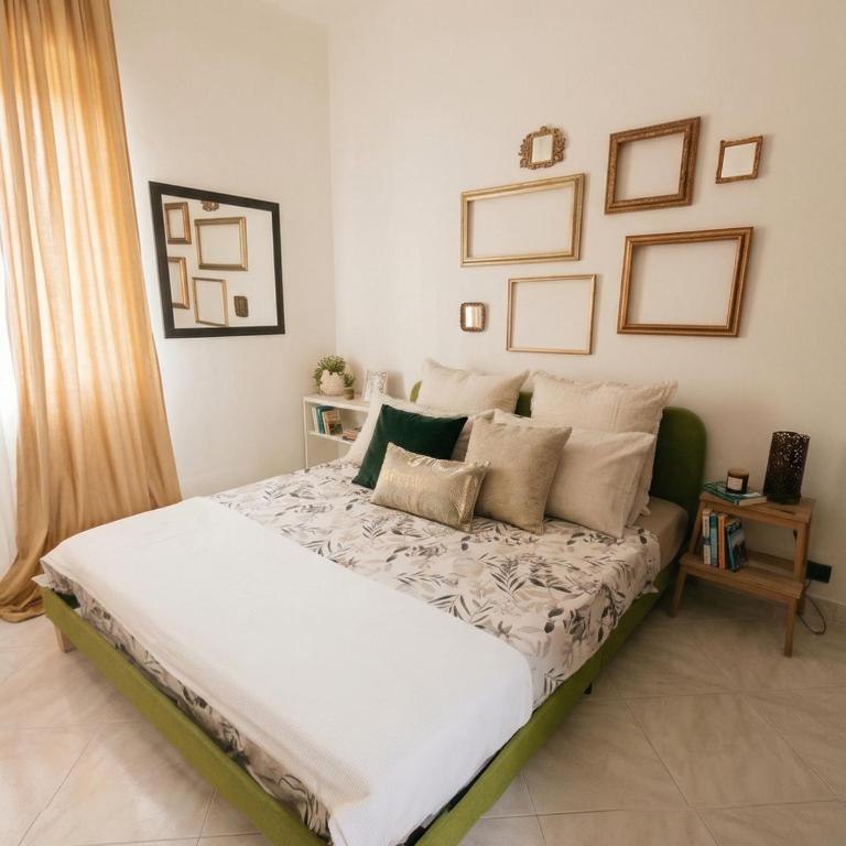 Penthouse in central area with very large terrace - Appartamento con 2 Camere da Letto - 8