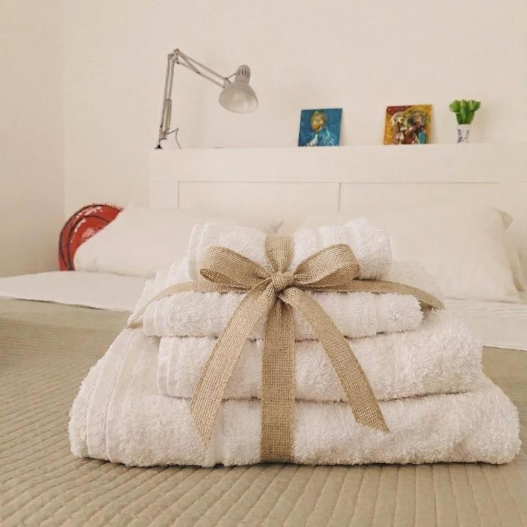 Penthouse in central area with very large terrace - Appartamento con 2 Camere da Letto - 10