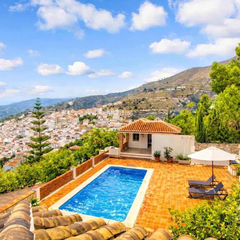 Villa Atréju - Villa con piscina privada - 1