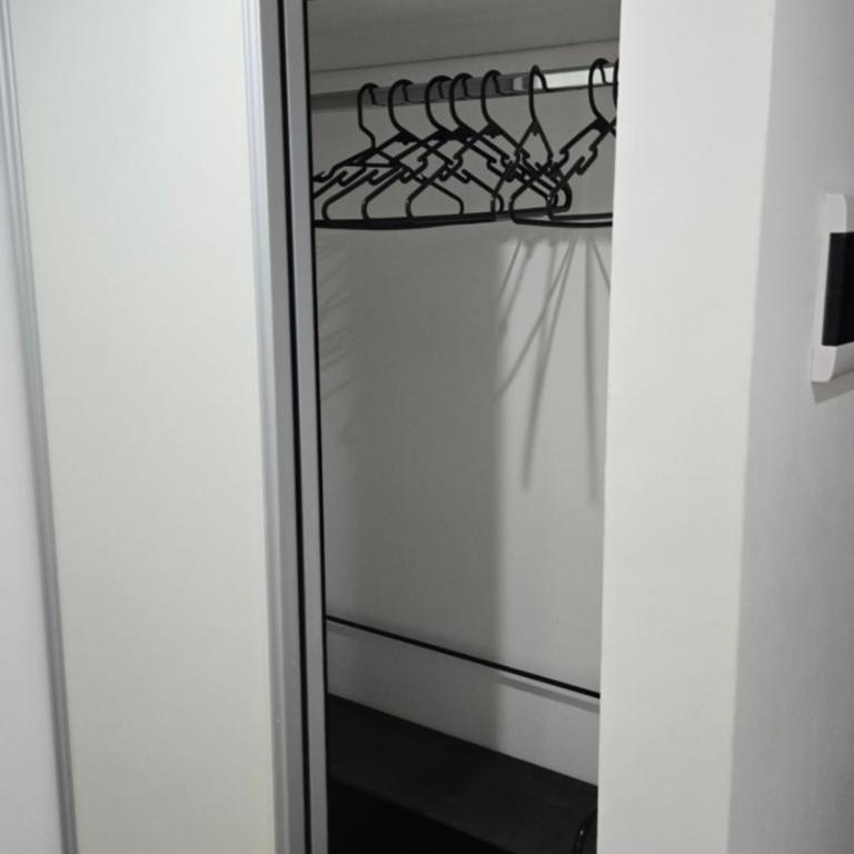Modern Central location Studio with Rooftop Pool - One-Bedroom Apartment - 17