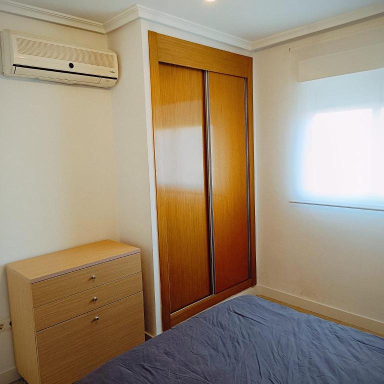 Apartamento Marina Dor Urb Neptuno - Apartamento de 2 dormitorios - 4