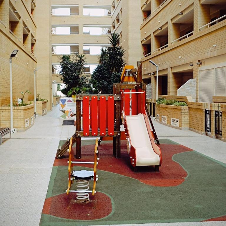 Apartamento Marina Dor Urb Neptuno - Apartamento de 2 dormitorios - 7