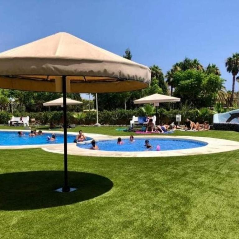 Apartamento Marina Dor Urb Neptuno - Apartamento de 2 dormitorios - 9