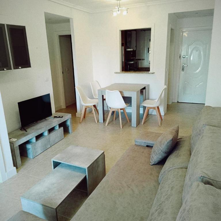 Apartamento Marina Dor Urb Neptuno - Apartamento de 2 dormitorios - 1