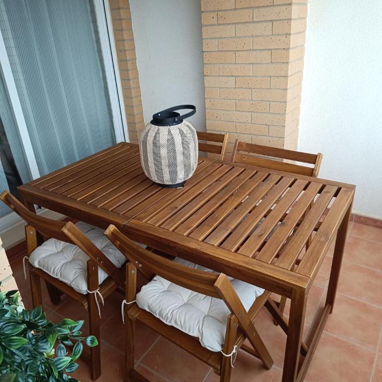 Apartamento Marina Dor Urb Neptuno - Apartamento de 2 dormitorios - 14