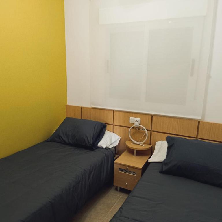 Apartamento Marina Dor Urb Neptuno - Apartamento de 2 dormitorios - 16