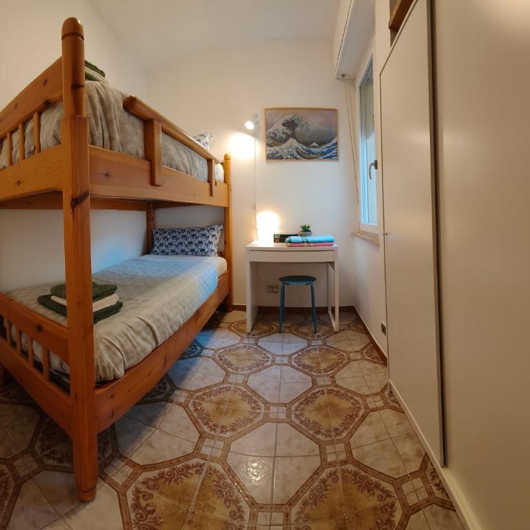 La Perla Bianca - Alghero Lido - Two-Bedroom Apartment - 6