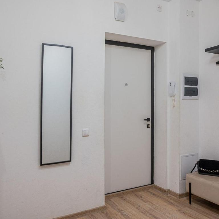 Delistor Apartment Travoz - Apartman sa 1 Spavaćom Sobom - 20