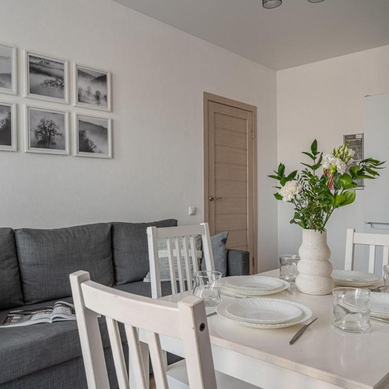 Delistor Apartment Travoz - Apartman sa 1 Spavaćom Sobom - 18