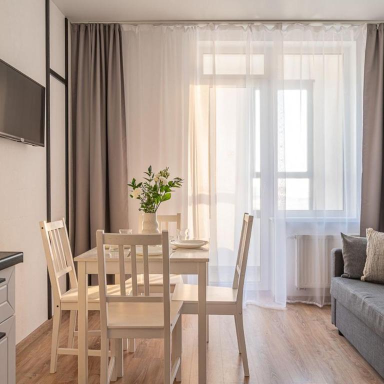 Delistor Apartment Travoz - Apartman sa 1 Spavaćom Sobom - 4