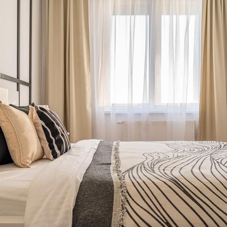Delistor Apartment Travoz - Apartman sa 1 Spavaćom Sobom - 14