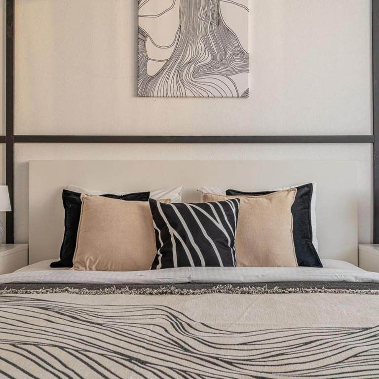 Delistor Apartment Travoz - Apartman sa 1 Spavaćom Sobom - 12