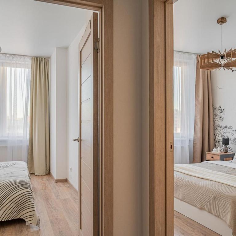 Delistor Apartment Travoz - Apartman sa 1 Spavaćom Sobom - 5