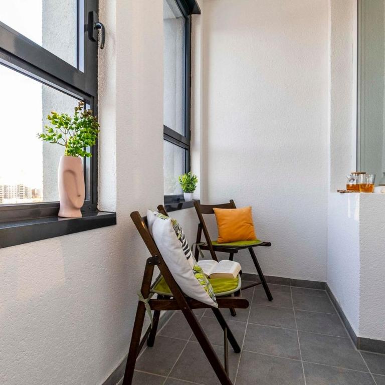 Delistor Apartment Travoz - Apartman sa 1 Spavaćom Sobom - 19
