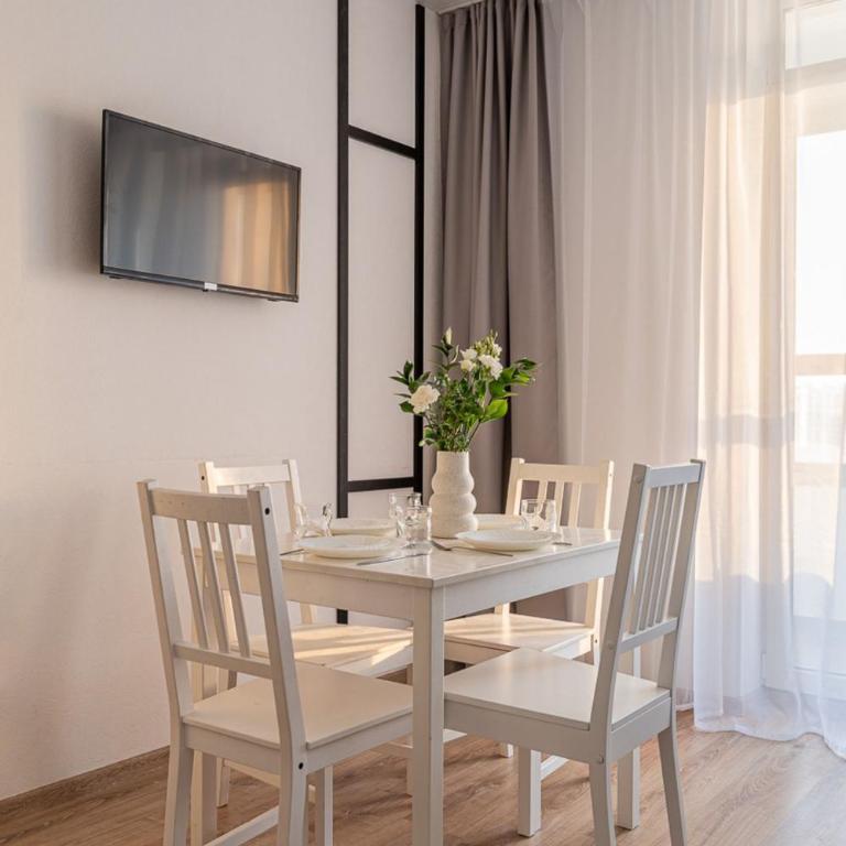 Delistor Apartment Travoz - Apartman sa 1 Spavaćom Sobom - 17
