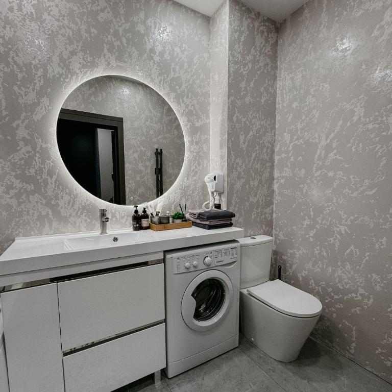 Delistor Apartment Travoz - Apartman sa 1 Spavaćom Sobom - 25