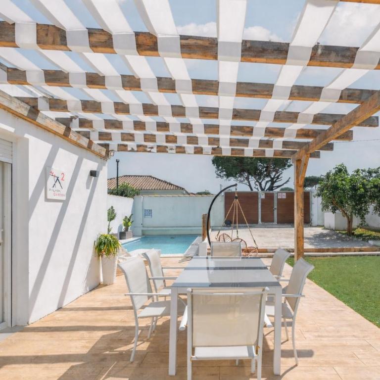 GARDEN 3 - Casa - 4