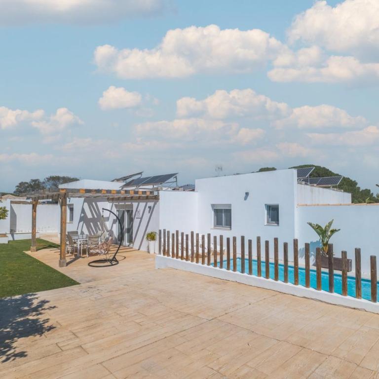 GARDEN 3 - Casa - 8