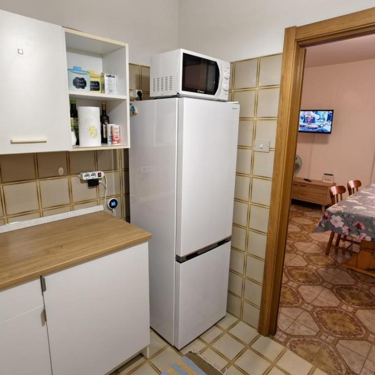 La Perla Bianca - Alghero Lido - Two-Bedroom Apartment - 10