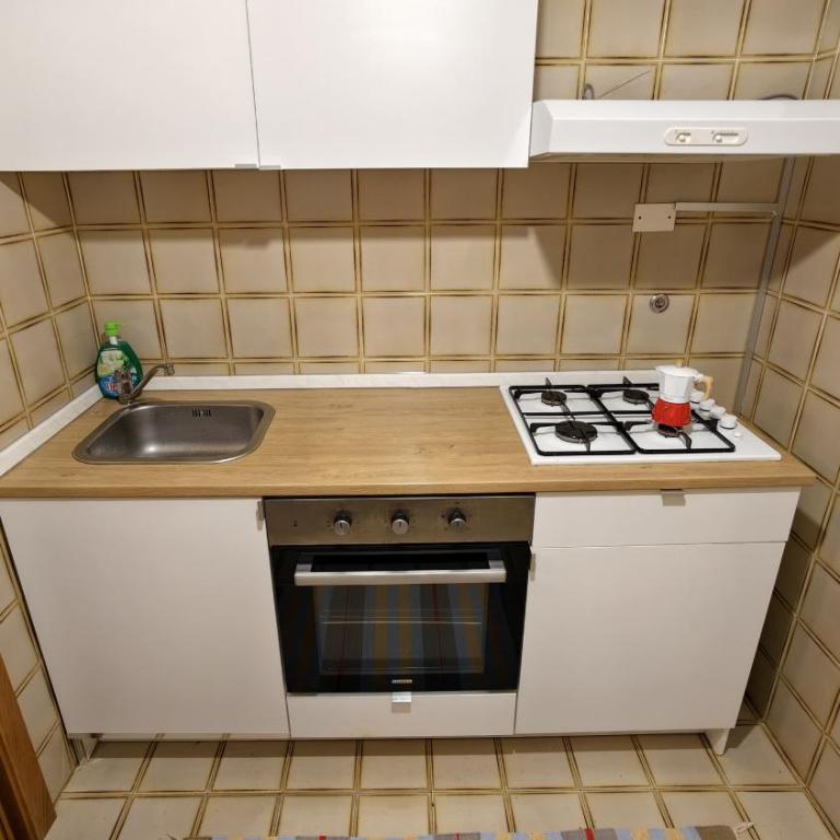 La Perla Bianca - Alghero Lido - Two-Bedroom Apartment - 9