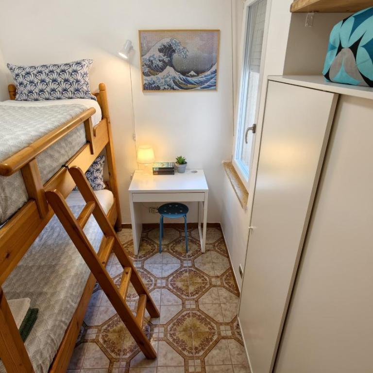 La Perla Bianca - Alghero Lido - Two-Bedroom Apartment - 7