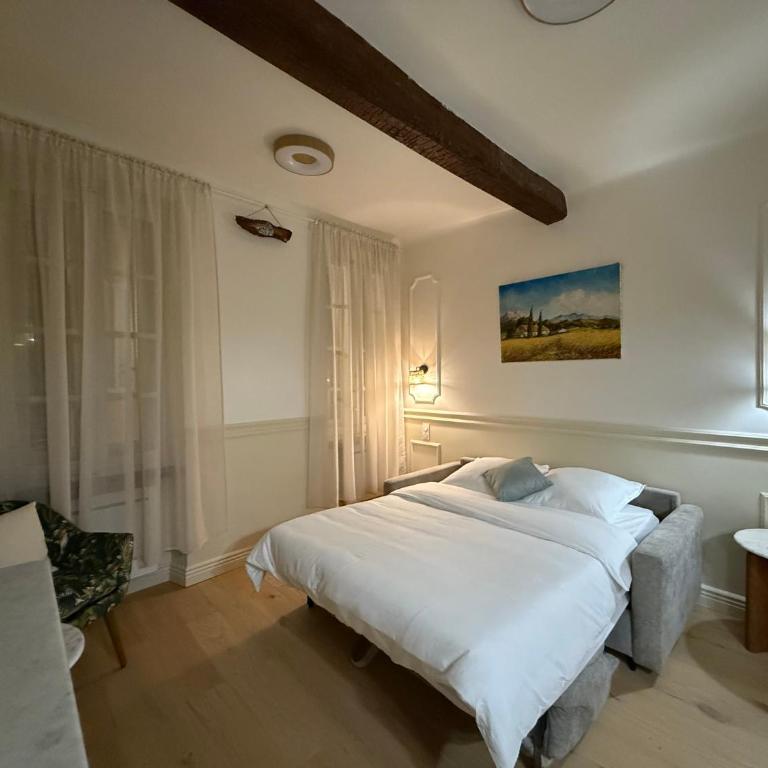 Confort moderne en plein coeur historique - Apartamento - 14