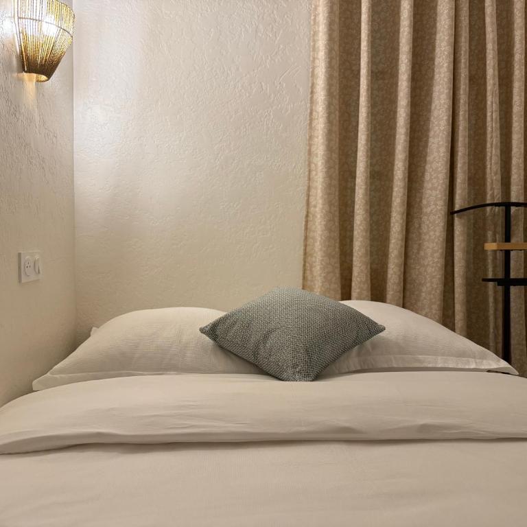 Confort moderne en plein coeur historique - Apartamento - 11