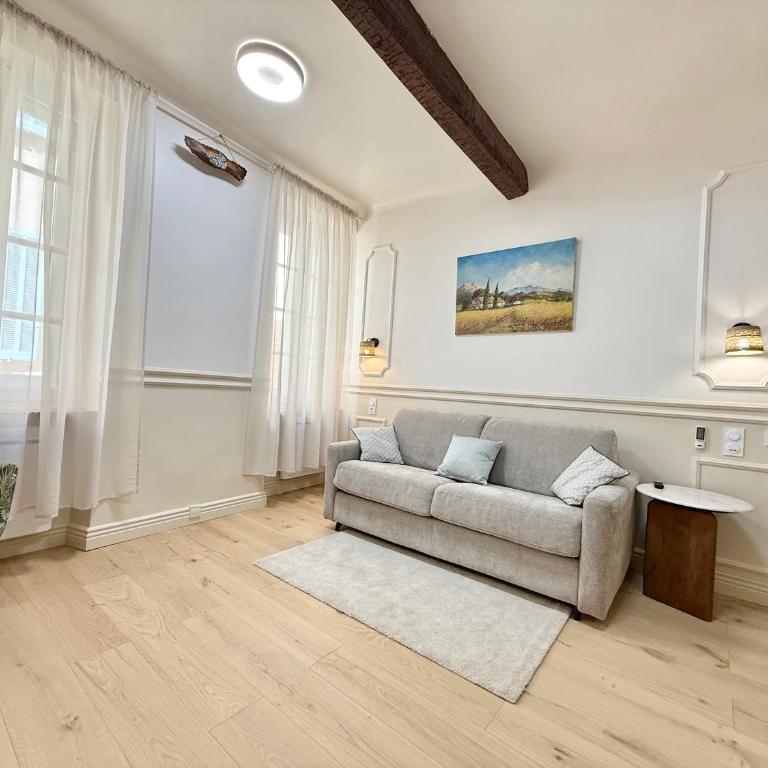 Confort moderne en plein coeur historique - Apartamento - 2