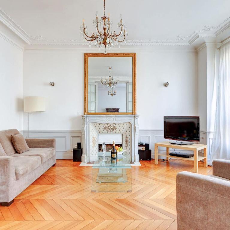 Fabuleux appartement au coeur de Montorgueil - Apartamento - 1