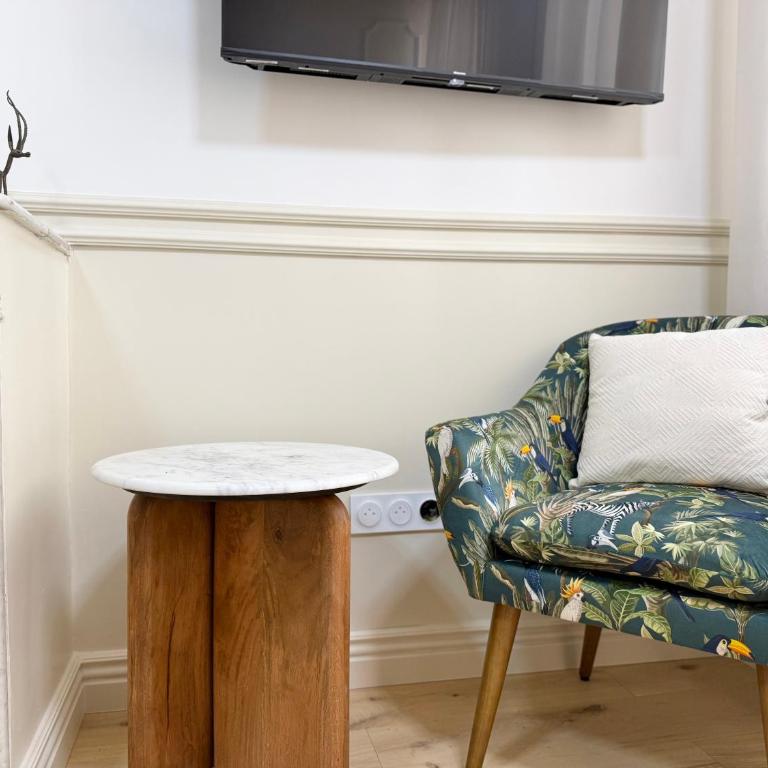 Confort moderne en plein coeur historique - Apartamento - 5